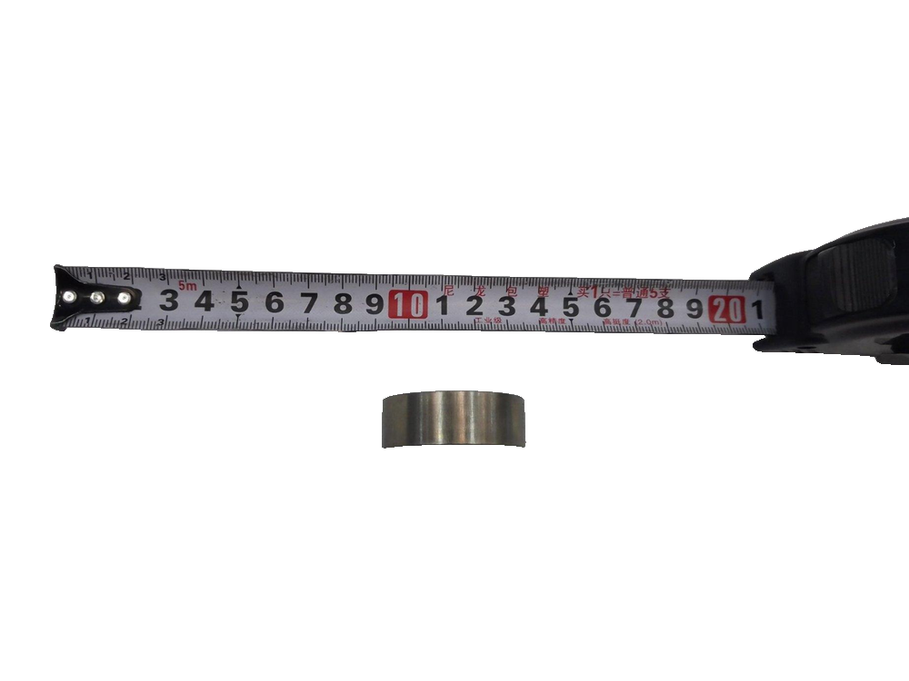 Connecting rod bearing shell-D