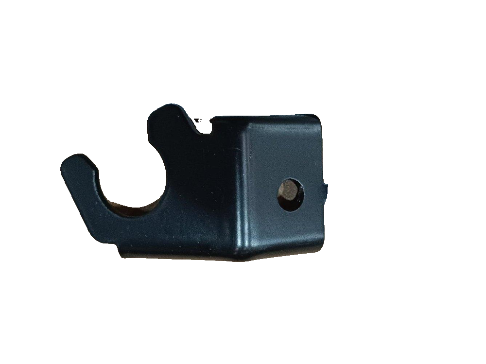 Floor wiring harness bracket II