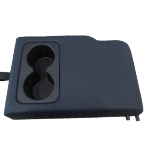 Rear Seat Centre Armrest Assembly – Eclipse Blue