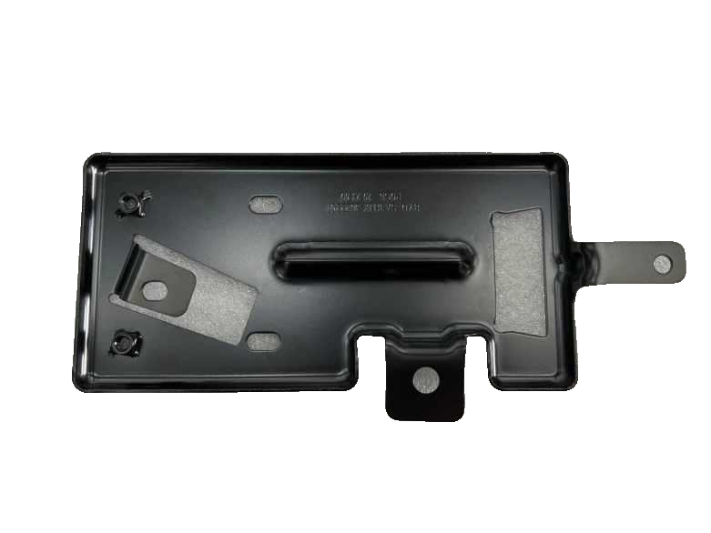 Left Body Controller Bracket