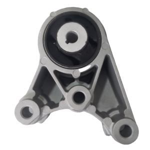 Rear Drive Motor Assembly Front Mount Bracket Assembly