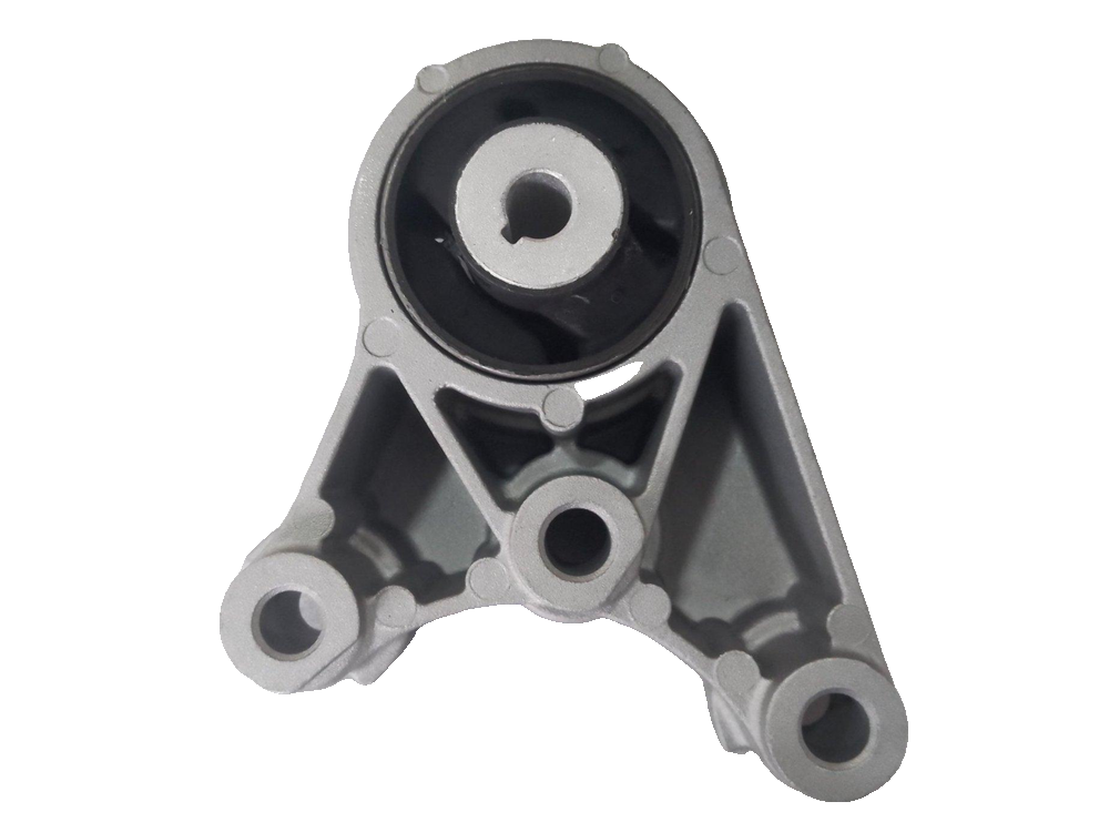 Rear Drive Motor Assembly Front Mount Bracket Assembly