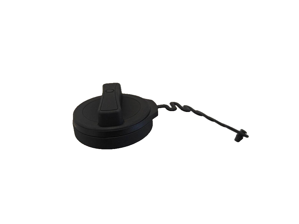 Fuel Tank Cap Assembly