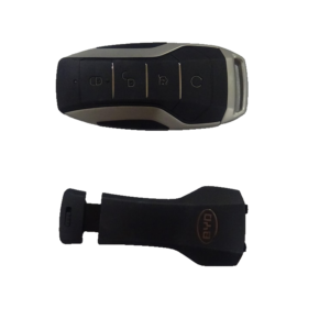 BYD Parts Direct