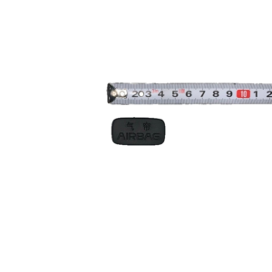 Side Air Curtain Marking Blanking Cap