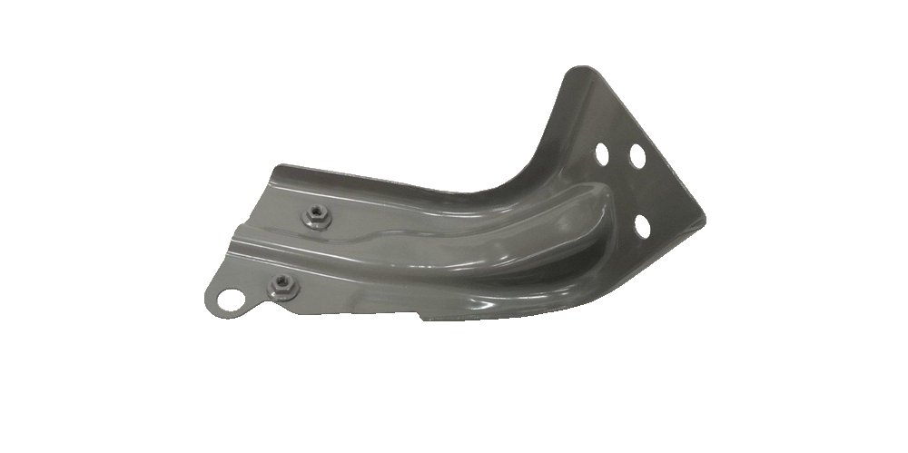 Left Fender Front Bracket