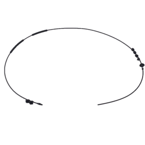 Front Hood Release Cable Assembly