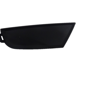 Left front door inner pull handle plug cover – Deep Black 5