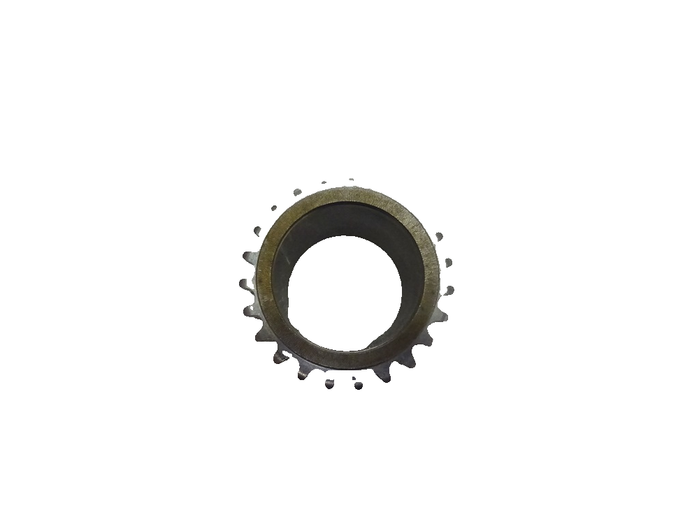 Crankshaft sprocket