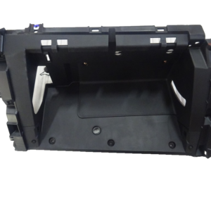 Glove Box Mounting Base Assembly – Deep Black 5