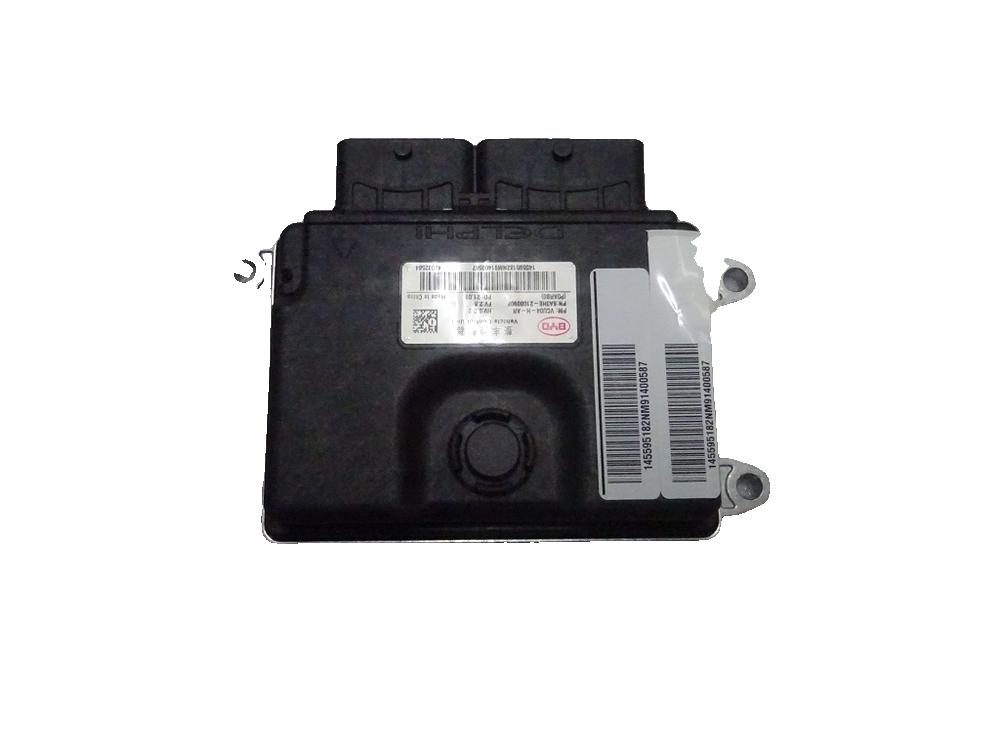 Vehicle control unit
