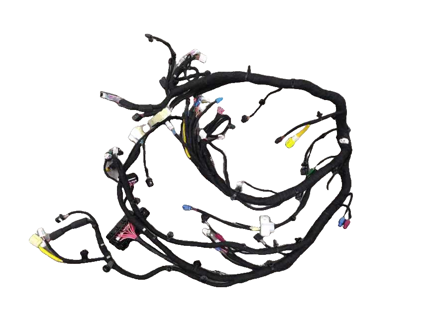 Instrument Panel Wiring Harness