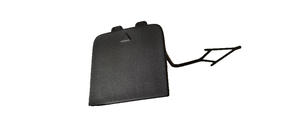 Front Tow Hook Plug Cover