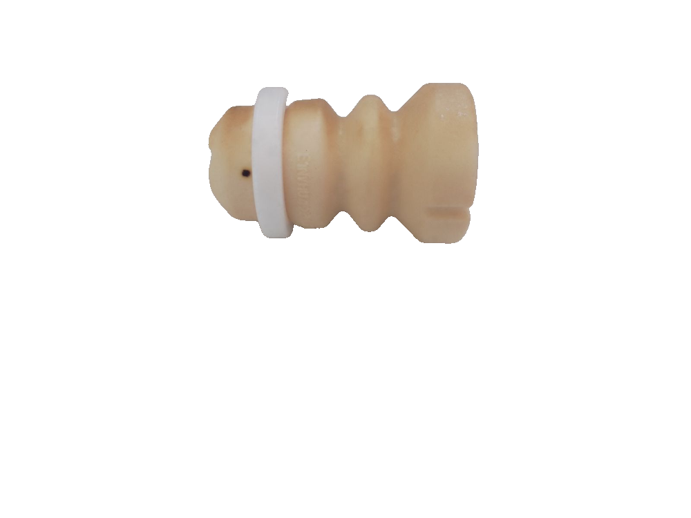 Rear Shock Bump Stop Assembly