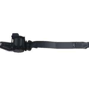 Left Rear Seat Belt Assembly
