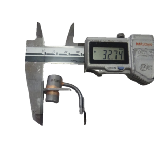 Oil Cooling Nozzle