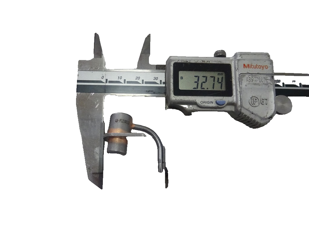 Oil Cooling Nozzle