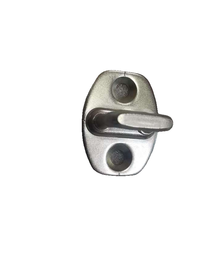 Side Door Lock Striker Assembly