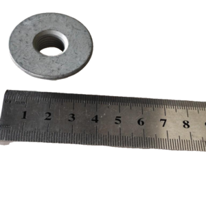 BYDQ32014T13F61KHP1.5 Hexagon Flange Nut