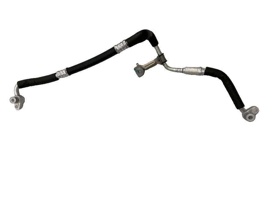 Refrigerant Hard Pipe Assembly 1