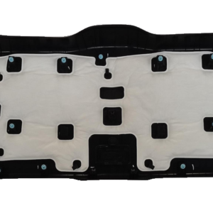 Tailgate Lower Trim Panel Assembly