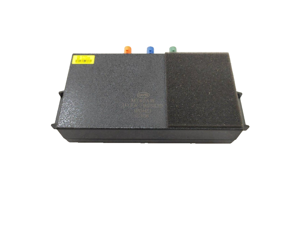 5G GPS antenna