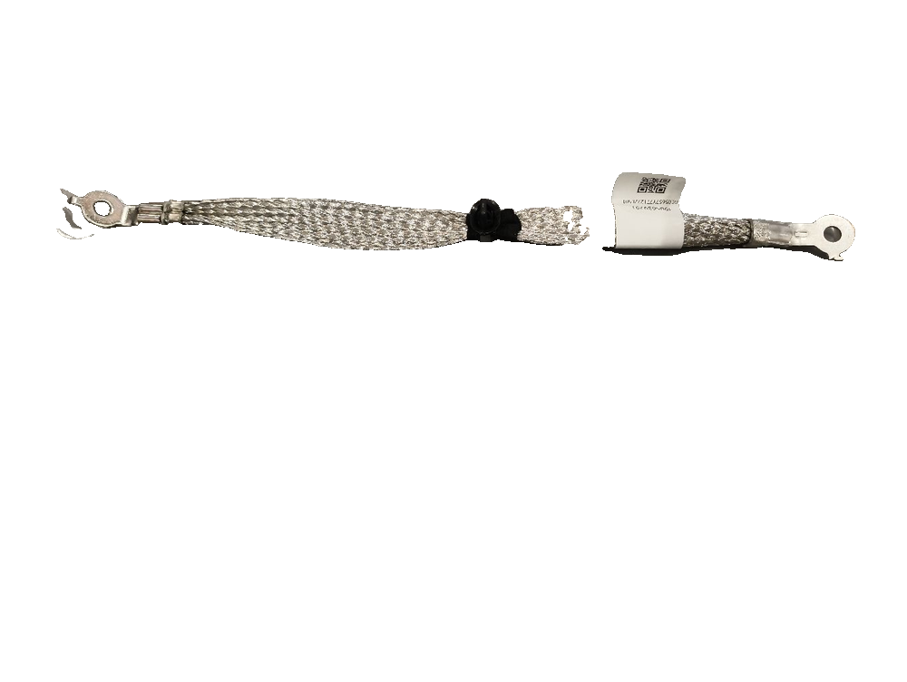 DC Controller Housing Ground Wiring Harness