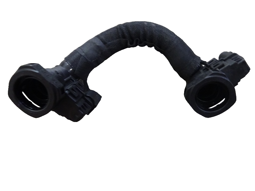 Engine Fuel Evaporation Pipeline I Assembly