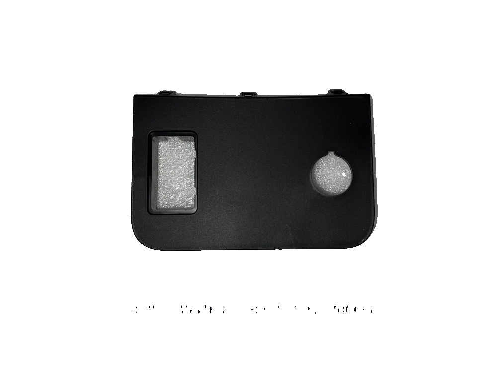 USB Mounting Panel