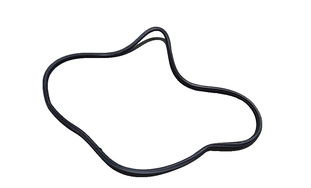Right Front Door Frame Weatherstrip