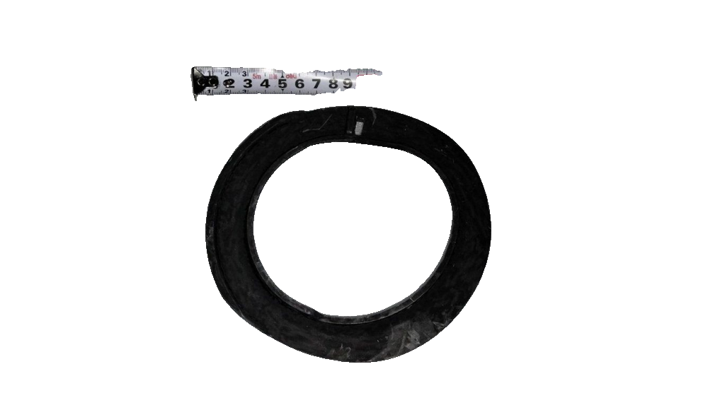 Front Shock Absorber Spring Lower Bump Cushion
