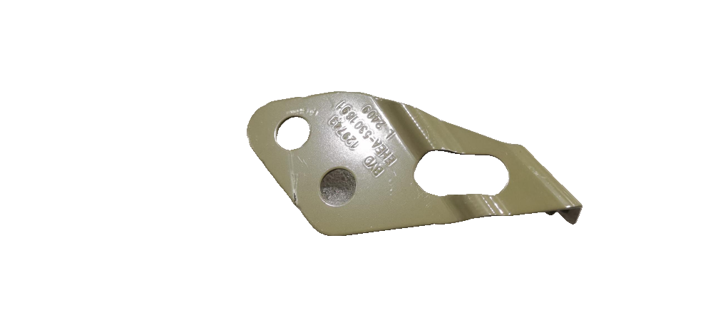 Left Fender Mounting Bracket Ⅱ