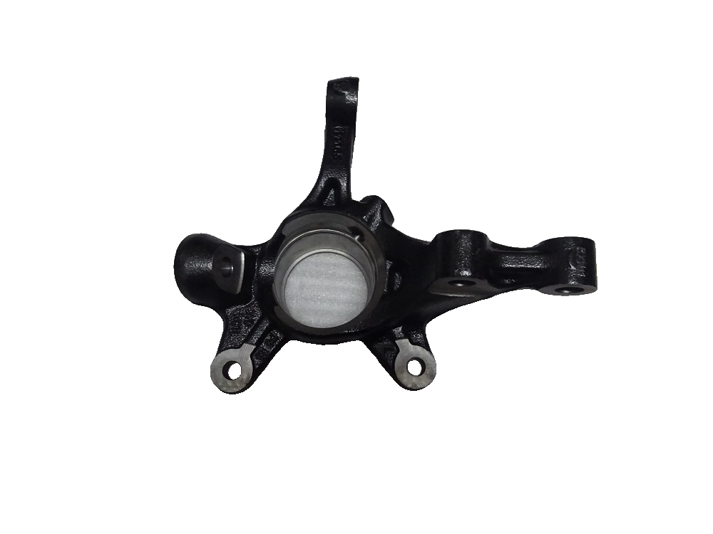 Front LH Steering Knuckle