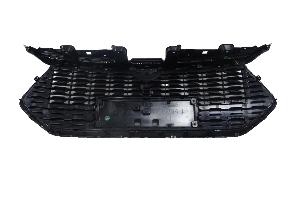 Front Grille Assembly