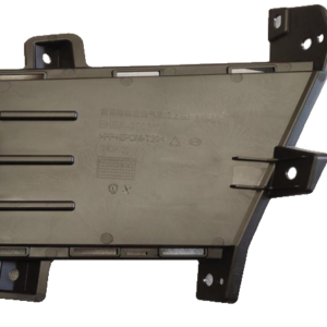 Front Bumper Left Air Intake Duct Upper Panel Ⅰ