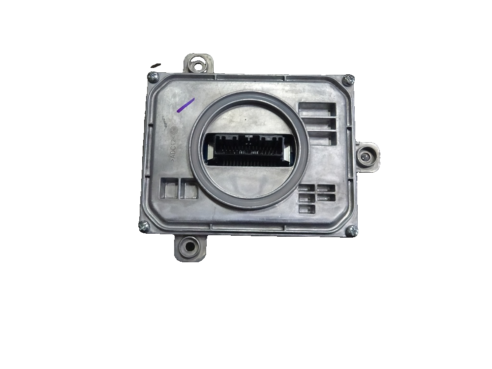 Right Combination Headlamp Driver Assembly - Low Spec