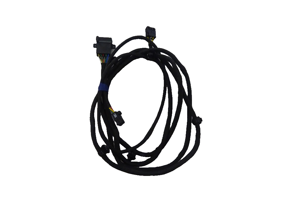 Wiring Harness Assembly