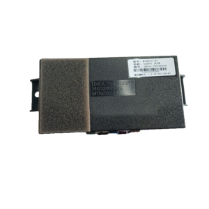 5G GPS antenna