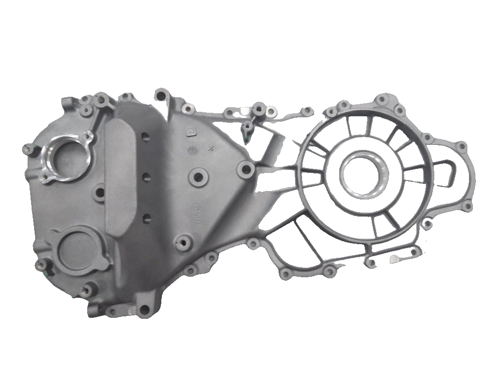 Timing Cover