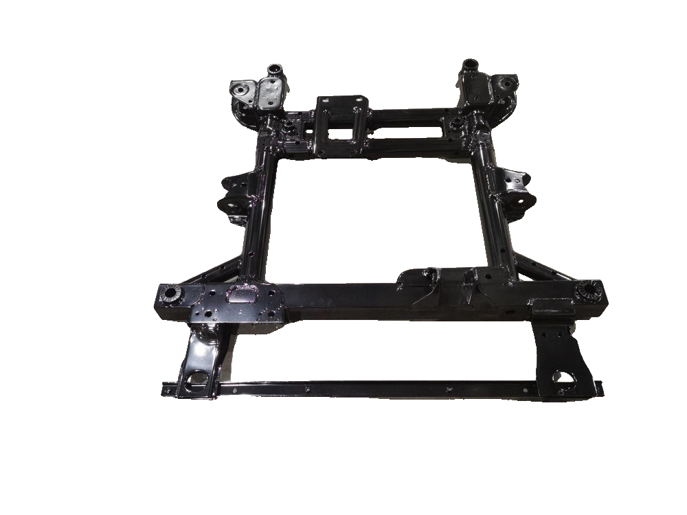 Front Subframe Assembly