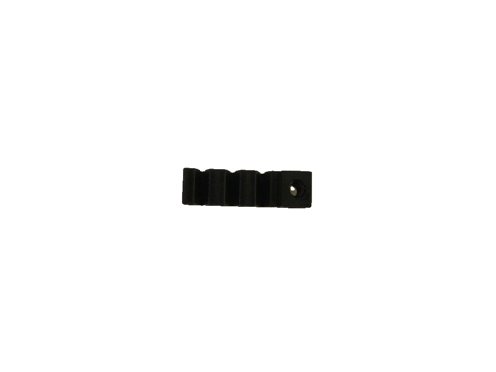 BYDQ683B05-2_Three-Hole Pipe Clamp