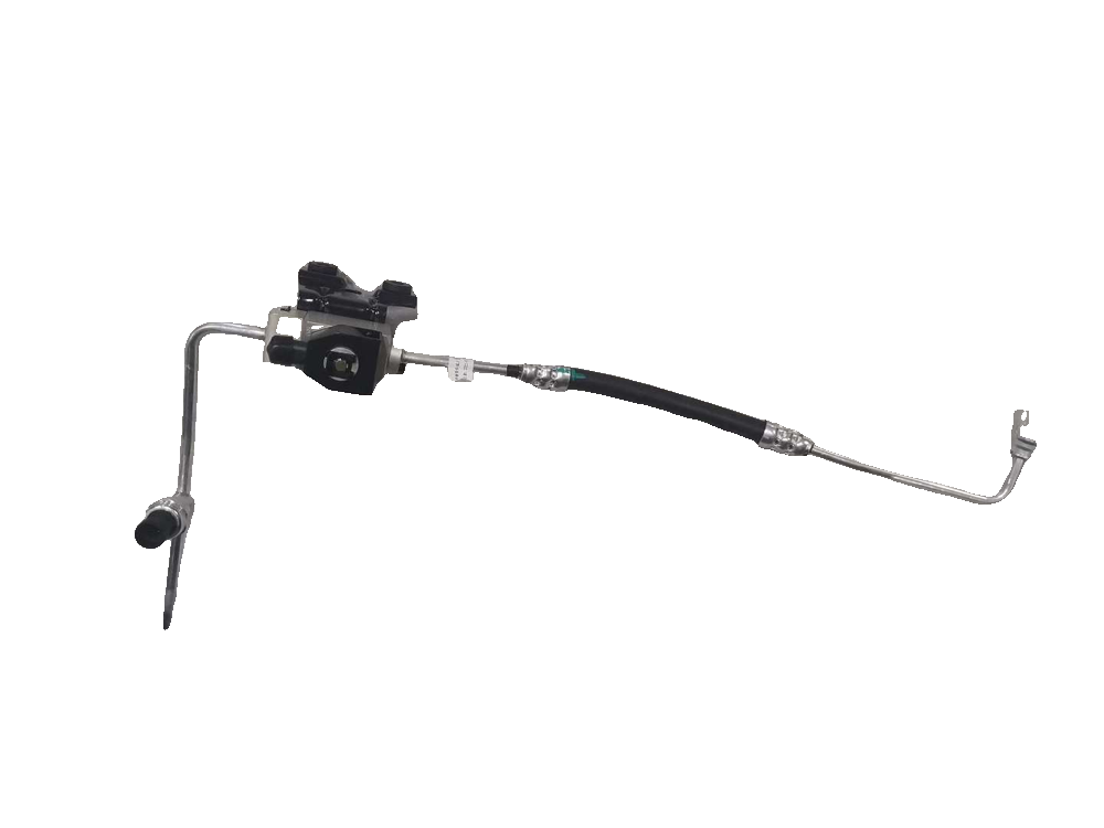 Refrigerant Hard Pipe Assembly 1