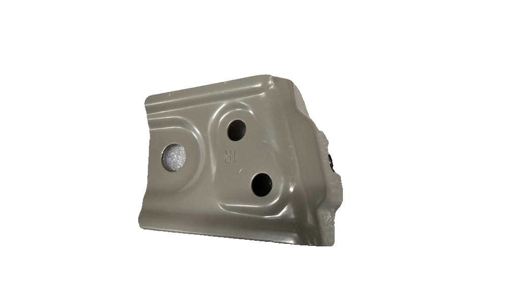 Right Fender Bracket