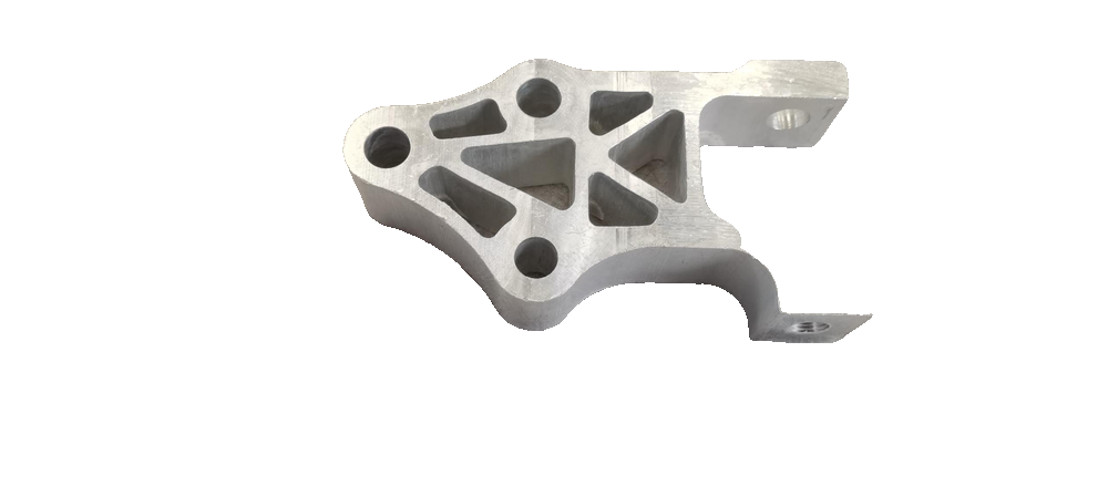 Powertrain Rear Mount Bracket Assembly
