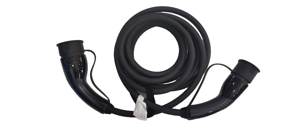 Mode 3 Charging Connection Device