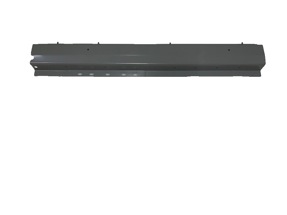 Right Rocker Panel Inner Plate Assembly