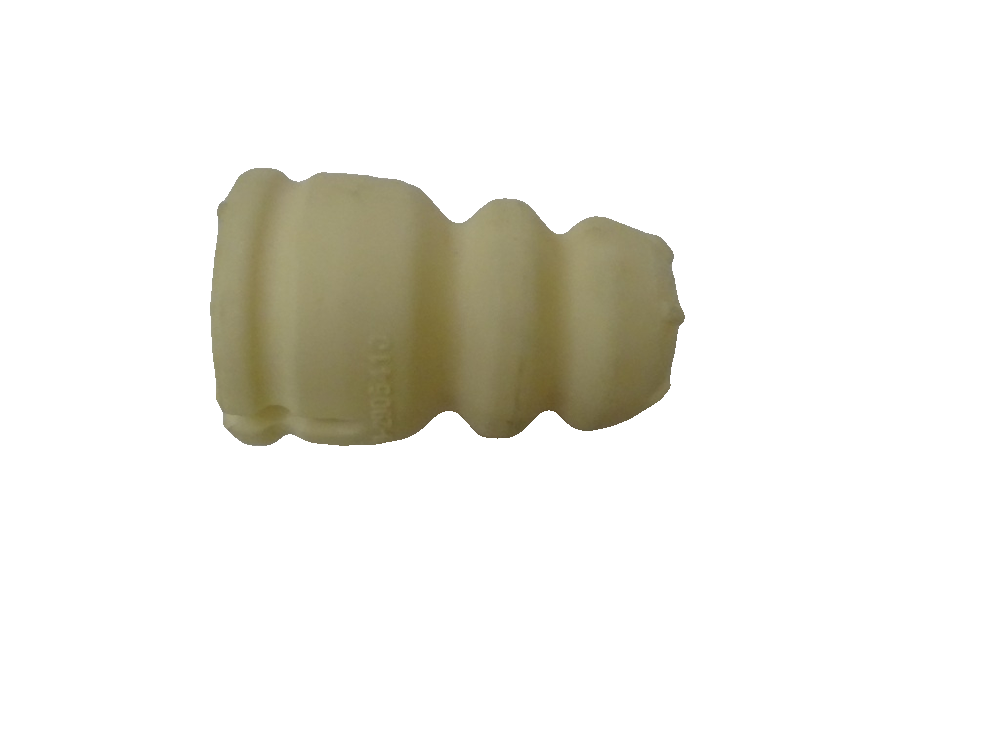 Front Shock Absorber Bump Stop Assembly