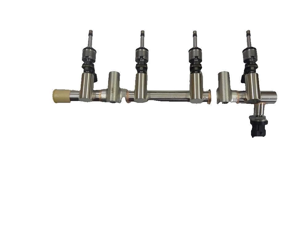 Fuel Distributor Assembly