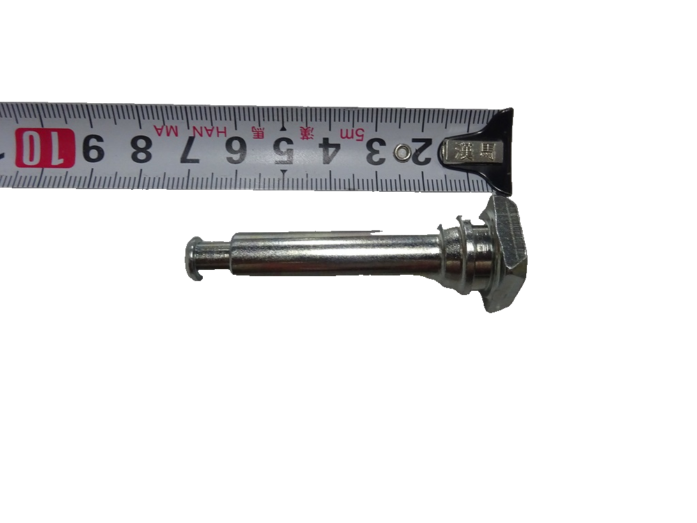 Front Guide Pin Aftermarket Kit