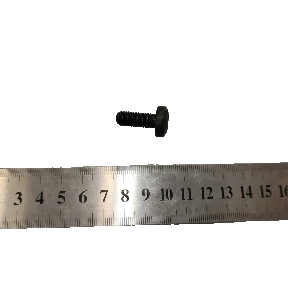 Q215B0820TF2P1.25_Torx Pan Head Screw